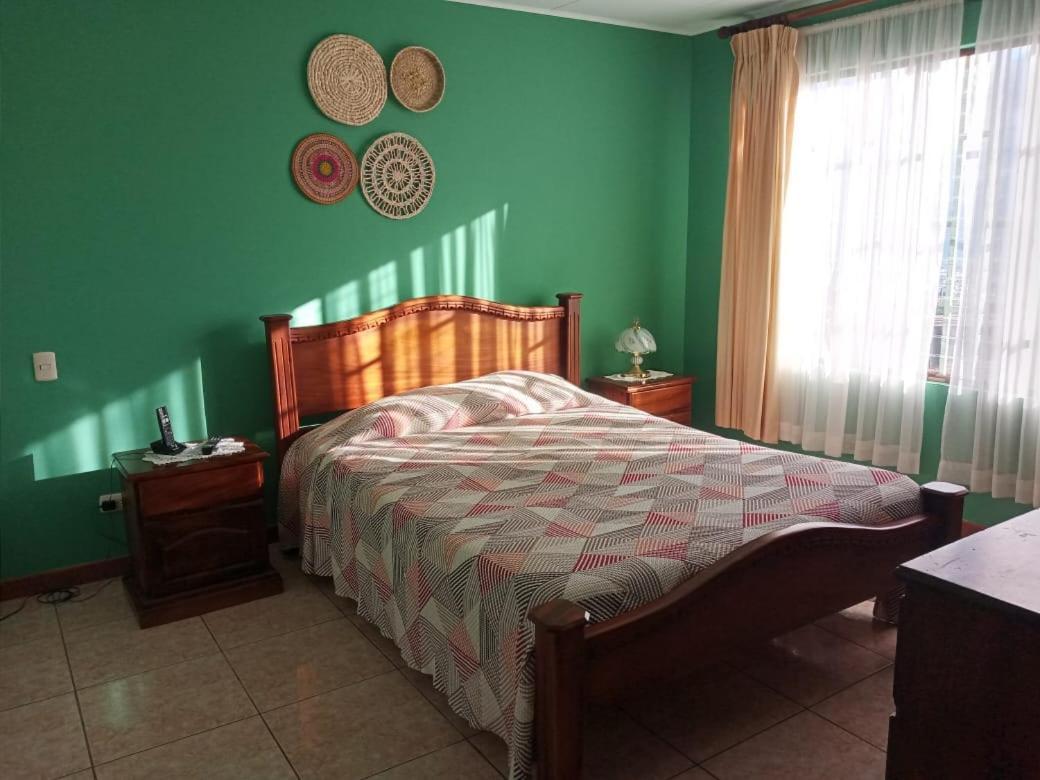 Hotel Las Brumas كرتاغو المظهر الخارجي الصورة