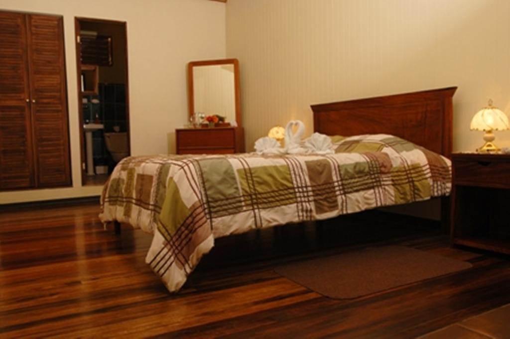 Hotel Las Brumas كرتاغو الغرفة الصورة