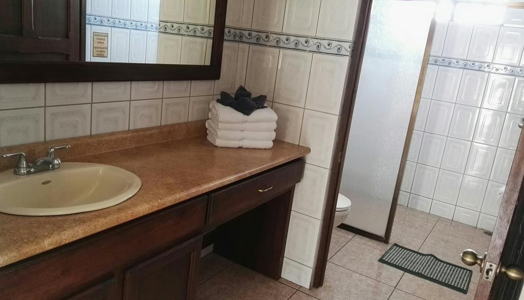 Hotel Las Brumas كرتاغو المظهر الخارجي الصورة