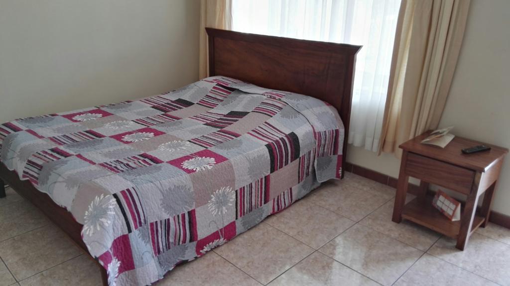Hotel Las Brumas كرتاغو المظهر الخارجي الصورة