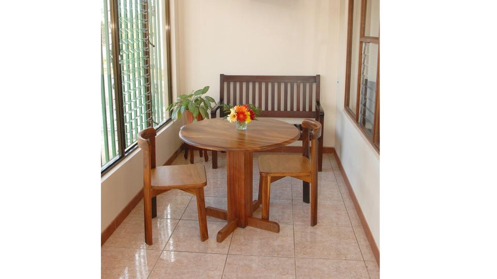 Hotel Las Brumas كرتاغو المظهر الخارجي الصورة