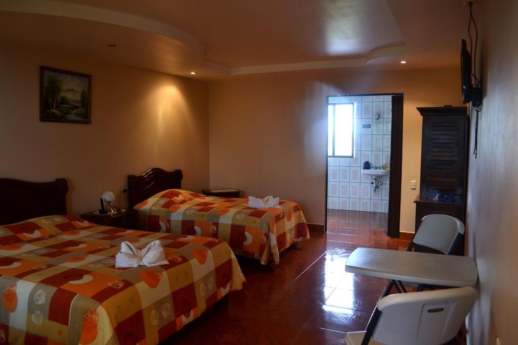 Hotel Las Brumas كرتاغو المظهر الخارجي الصورة