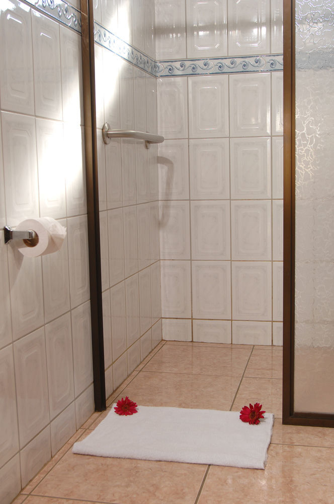 Hotel Las Brumas كرتاغو المظهر الخارجي الصورة